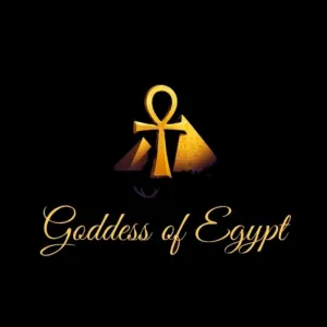 Goddess of Egypt