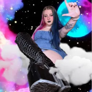 RAPTURE ⛧ 𝐗𝐗𝐗