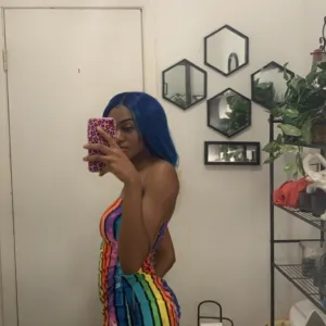Monique 🥵
