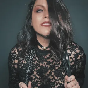 Layla Vargo 🖤💋🔥