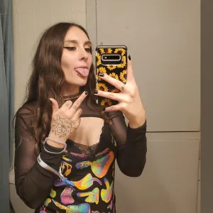 Ivy Luna
