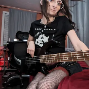 Femme Punk