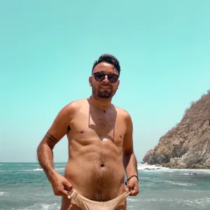 Jesús Rodhz