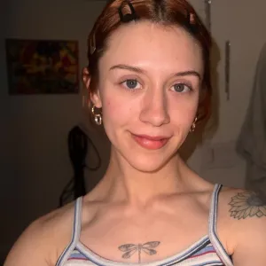 Emilia Bush