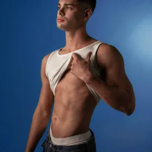 Diego Rojas 😏