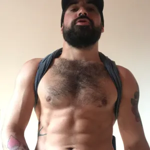 BeastBoyArg