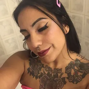 Luli Delacroix VIP 👑