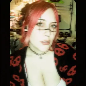 😈Succubus Bri😈