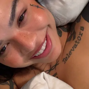 Allegra Nass