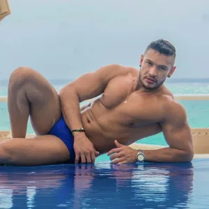 Billy Back