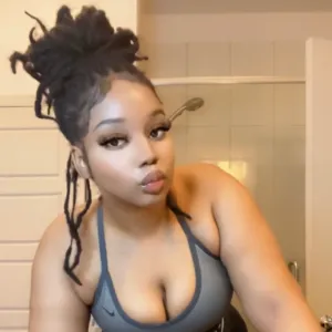 Ebony Tsunade 💋