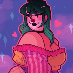 ✨Lucky Onyx Lawless✨LOL