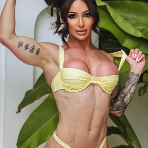 TS MUSCLE DIAZ