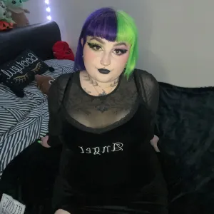 ✨Thicc witch ✨