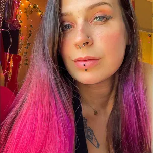 Siren Princess