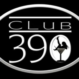 Girls of Club 390