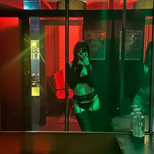 Victoria 🖤