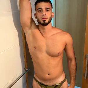 Marco Stone XXX