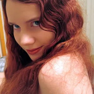 Scarlet Vixen