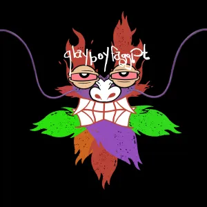 PLAYBOY FAGGPT