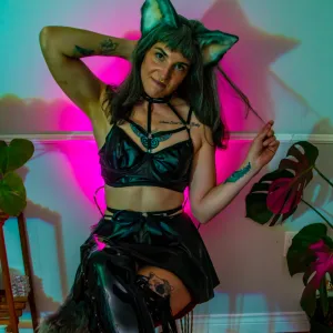 Saria Foxx