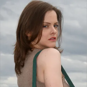 Josée Lanue
