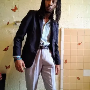 Jrod the Rod