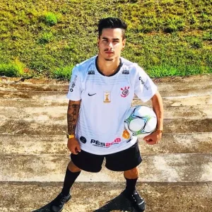matheus machado