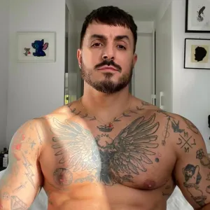 MarkoMX 🔥