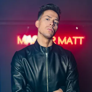 MA$TER MATT