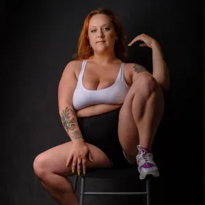 Nadia Eden