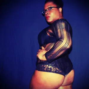 EbonyGoddessAmber