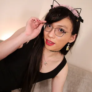 Lilia Lust 🏳️‍⚧️💖
