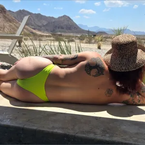 Tiny Tessa