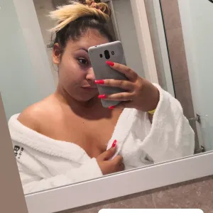 Tati foxy 🦊