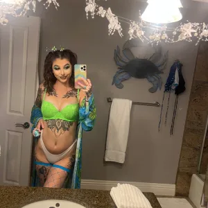 leeloo ⛓🤍