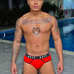 JULIÁN  COLOMBIA BOY 🇨🇴