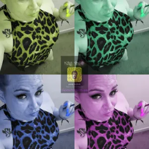 Princess Kay Babi