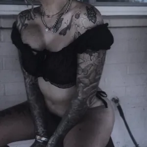 Bayleecaitlin🖤🍒