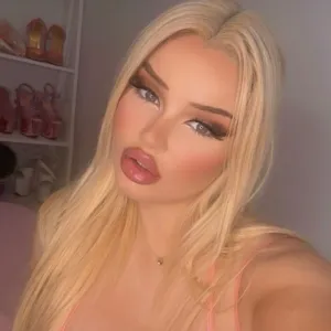 bimbo Goddess ♡ Luna 💦