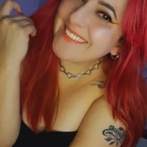 Amyred