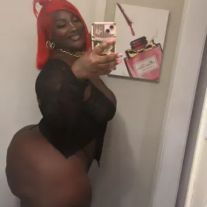 Gummy BOOTY BRI 💦🍭