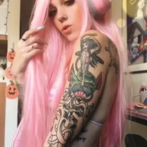 Madi Mae