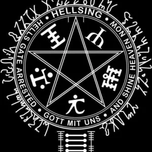 Fiamma Hellsing