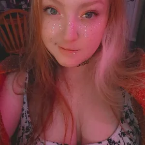 Ginger Kat
