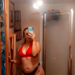 Babygirl😉💦