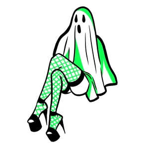 Paranormal P_rn
