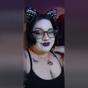 Pumpka Booty