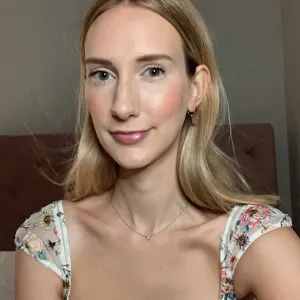 Chloe Madden