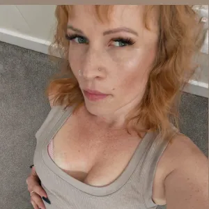 Caitlin, your favourite Scottish camgirl